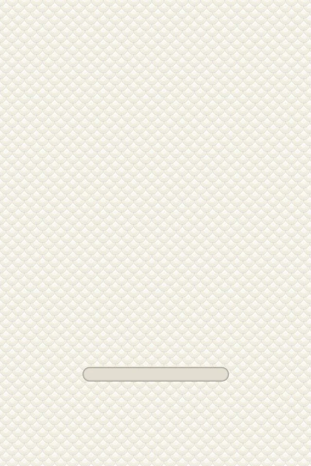 Subtle Small Gold Scale Scallop Pattern Iphone Wallpapers ...