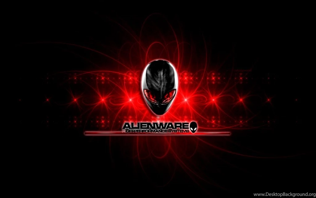Alienware Wallpapers