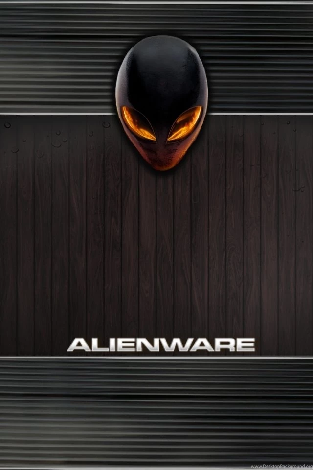 Alienware Wallpapers For Iphone 5