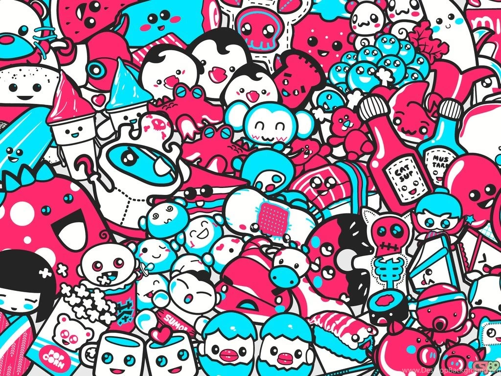 My Free Wallpapers Abstract Wallpapers : The Ultimate Cute Wallpapers