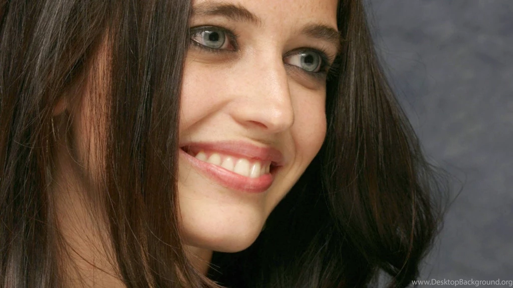 Cute Beautifull Eva Green Model Hd Wallpapers Free Hd Wallpapers