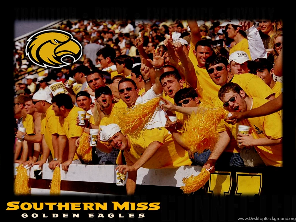 Southern Miss Wallpapers