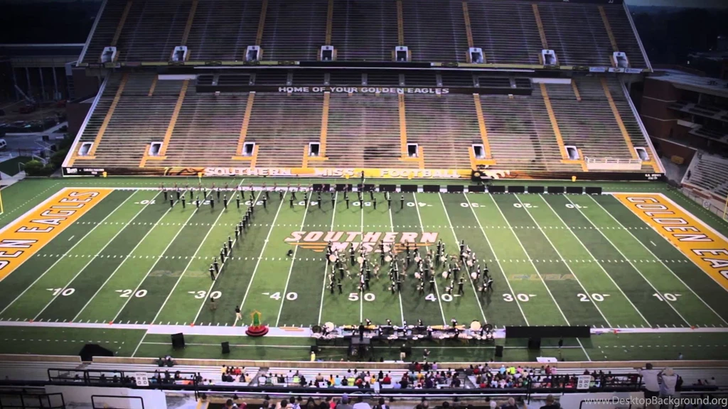Colts 2014: Southern Miss YouTube