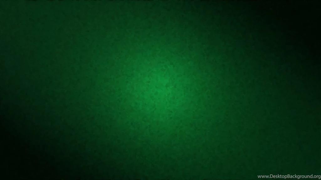 Simple Green... By Razvan1991 On DeviantArt