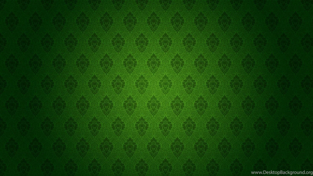 Green, Minimalistic, Patterns, Royal, Simple :: Wallpapers