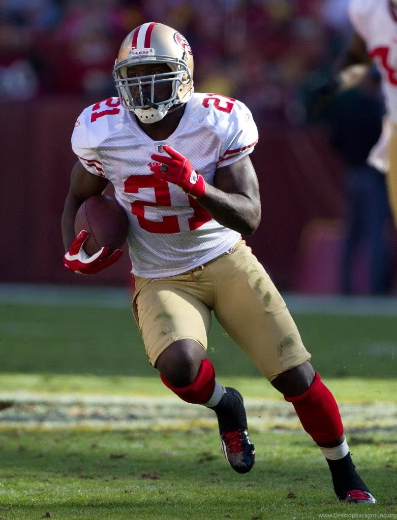 Desktop Wallpapers Frank Gore