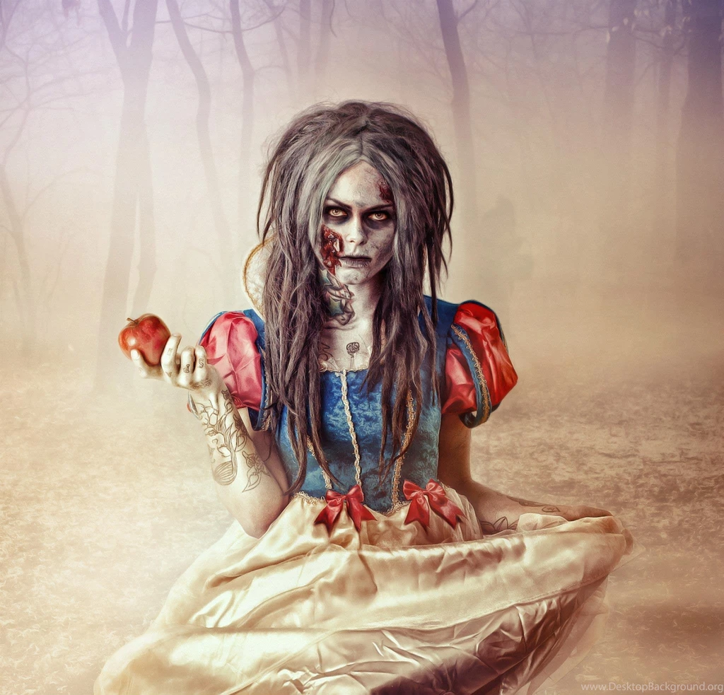 Snow White >> HD Wallpaper, Get It Now!