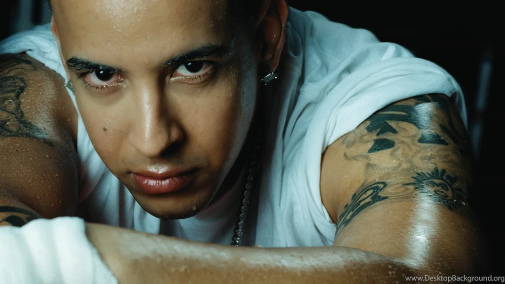 1 Daddy Yankee HD Wallpapers
