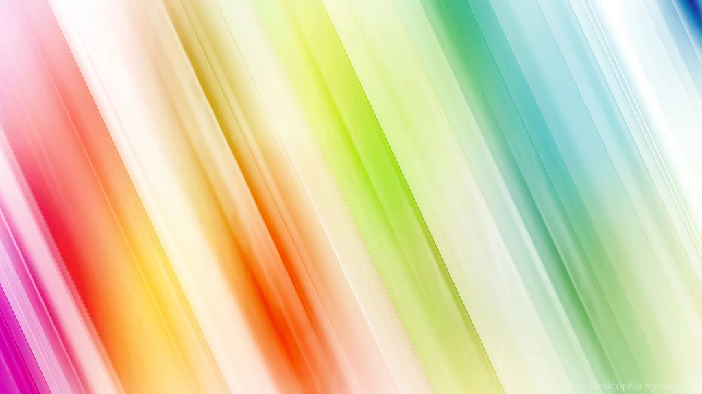 Cute Abstract Desktop