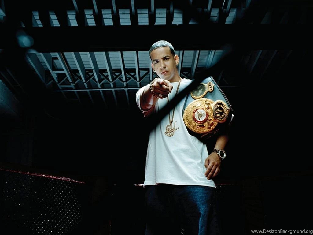 Mas De 90 Fotos Wallpapers De Artistas Del Reggaeton