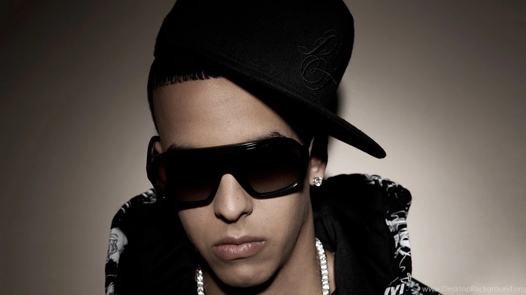 Daddy Yankee Images