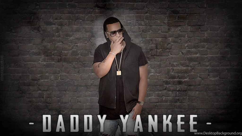 Daddy Yankee Wallpapers By DankoHidalgoG On DeviantArt