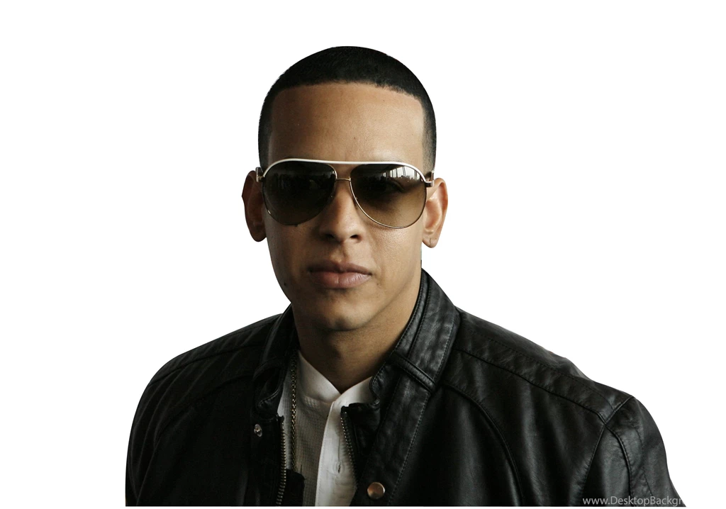 Wide HD Daddy Yankee Wallpapers