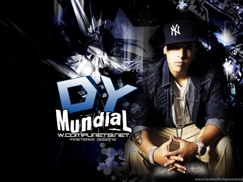Wallpapers De Daddy Yankee Bing Images