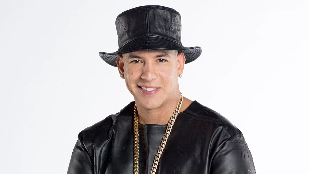Daddy Yankee In HD Id: 2442 7HDWallpapers