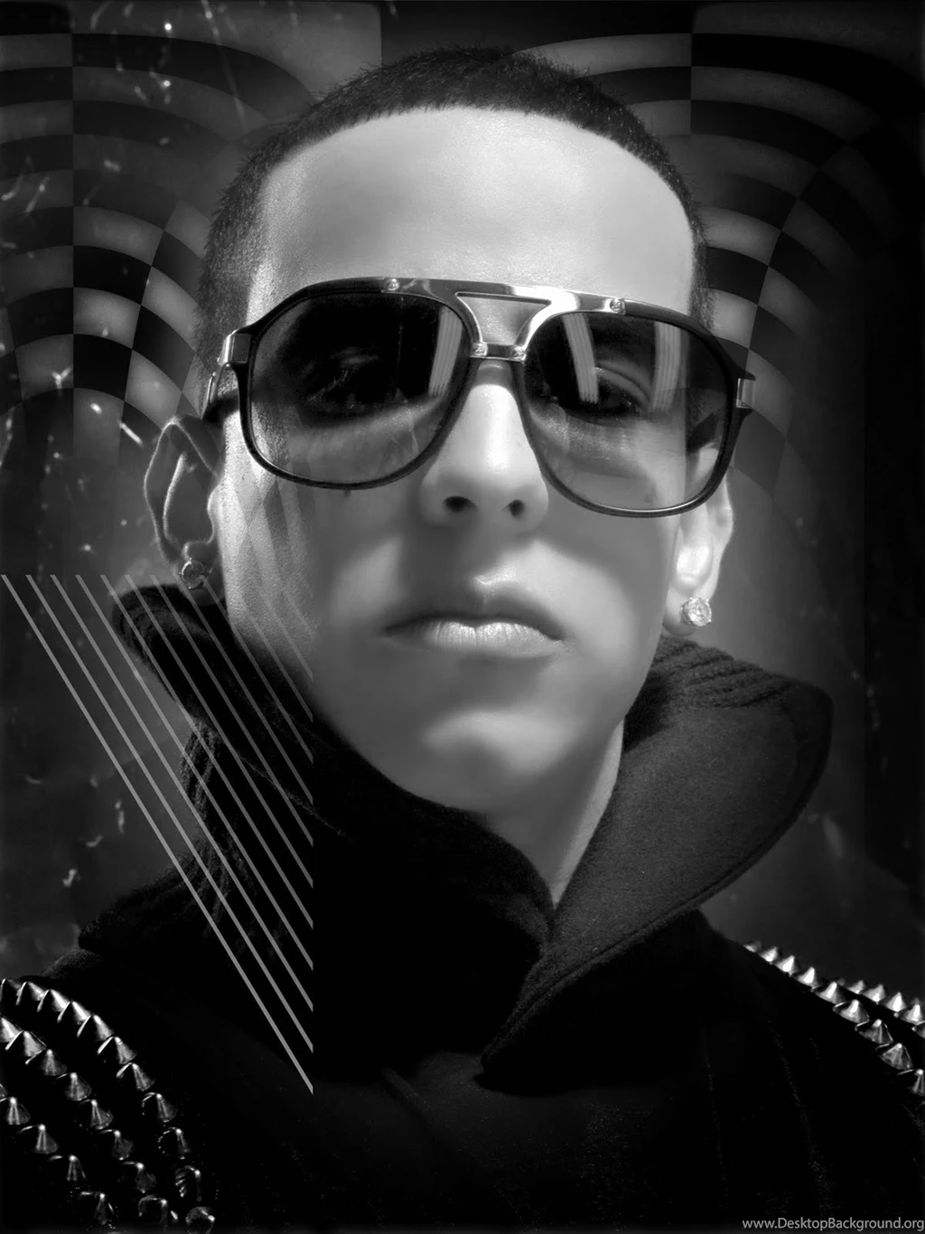 Daddy Yankee Images