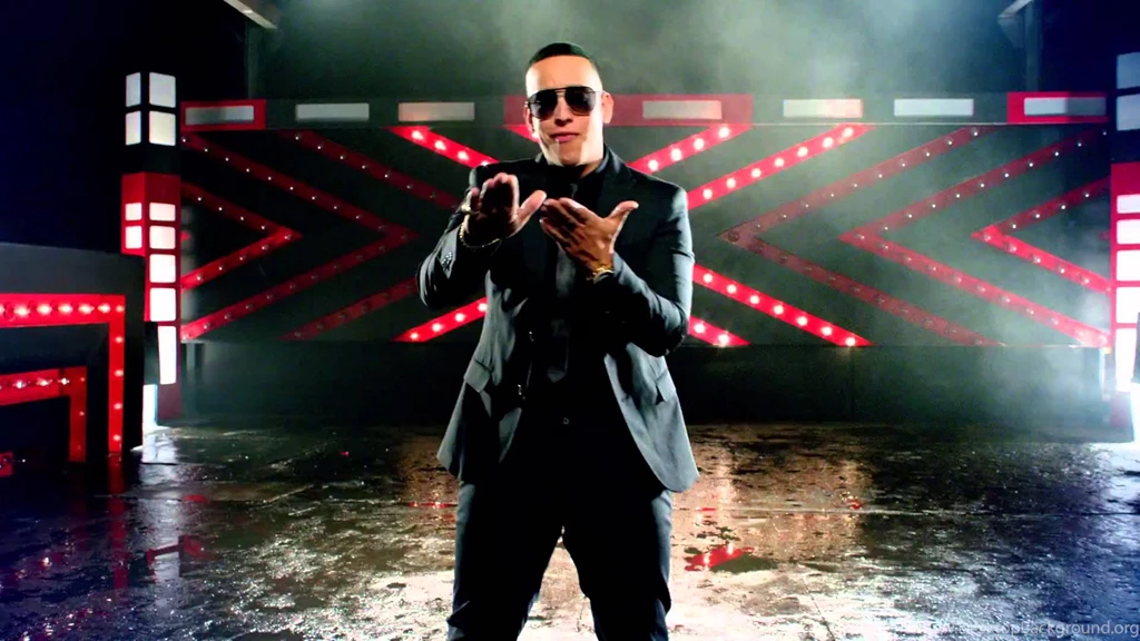 Daddy Yankee La Noche De Los Dos Ft Natalia Jiménez Full HD YouTube