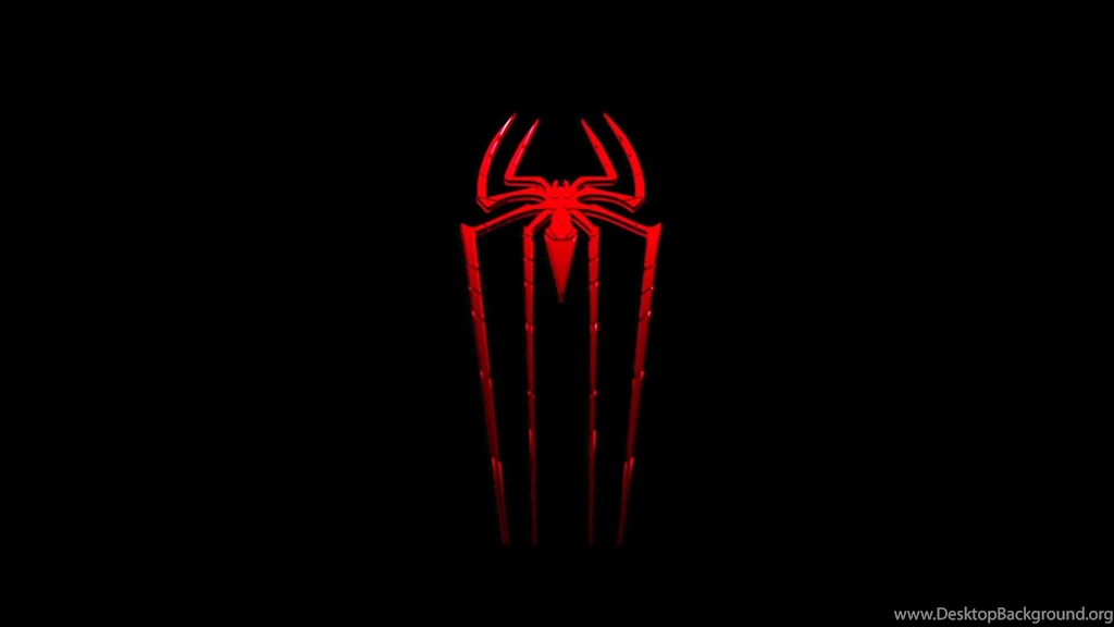 Spiderman Logo Wallpapers High Definition : Other Wallpapers ...