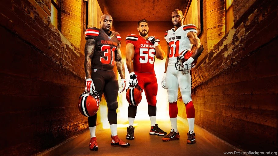 Cleveland Browns Wallpapers
