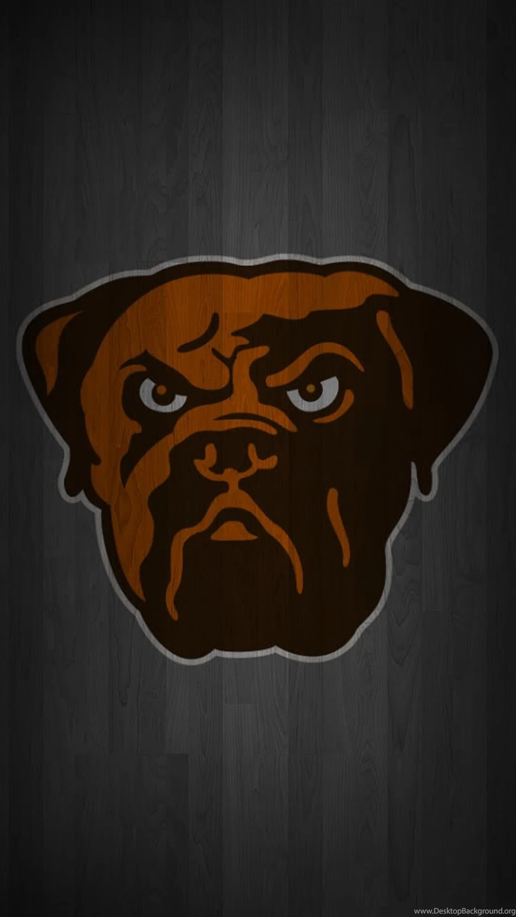 Browns Wallpapers For Galaxy S5.jpg