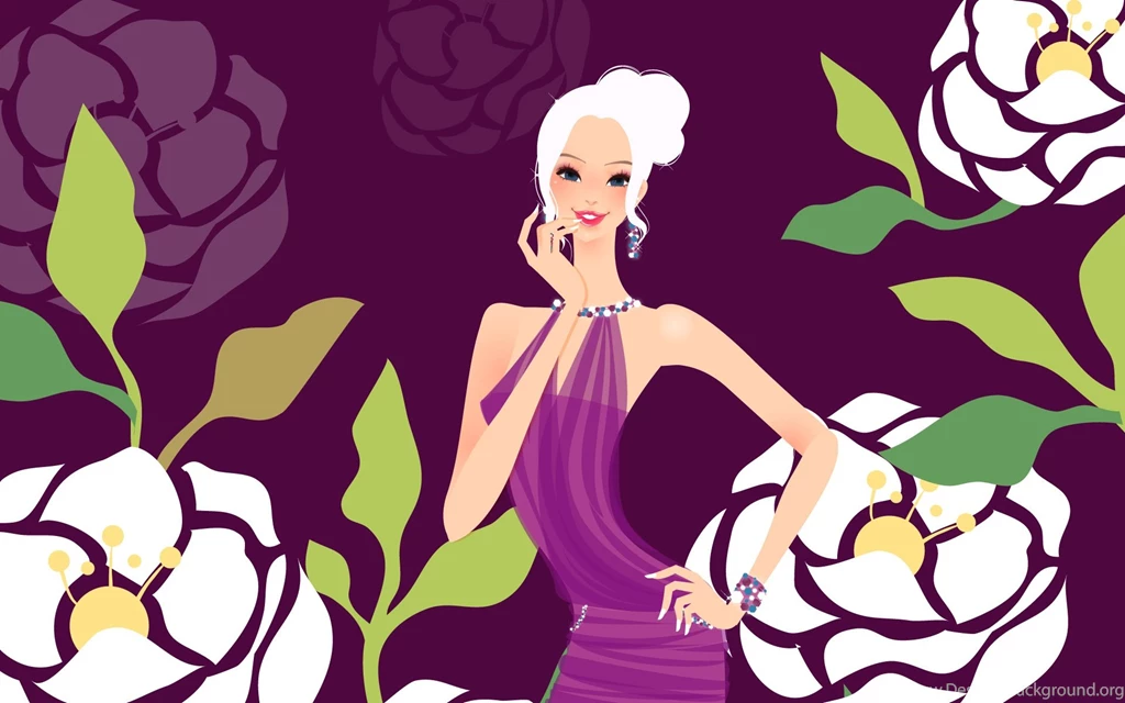 Fashion Girls Wallpapers