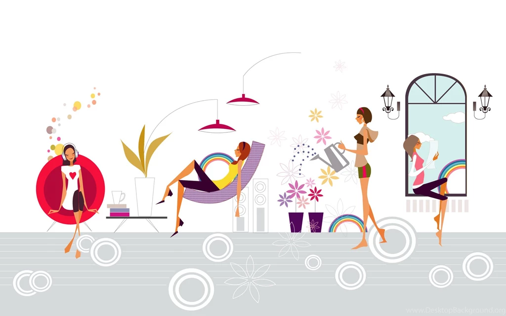 Girl Fashion Wallpapers 4774 1920x1200 Px ~ WallpaperFort.com