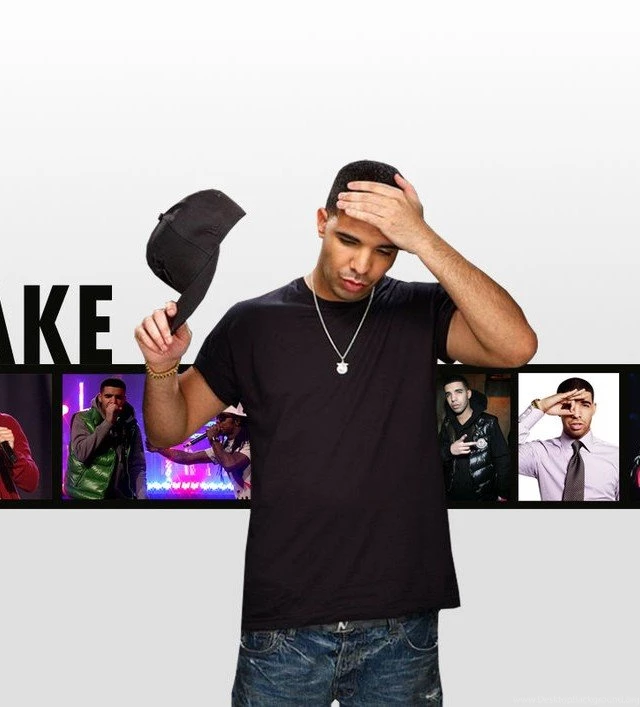 Drake HD 4 • Rap Wallpapers