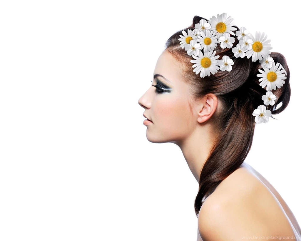 Full View And Download Hairstyle Fashion Wallpapers