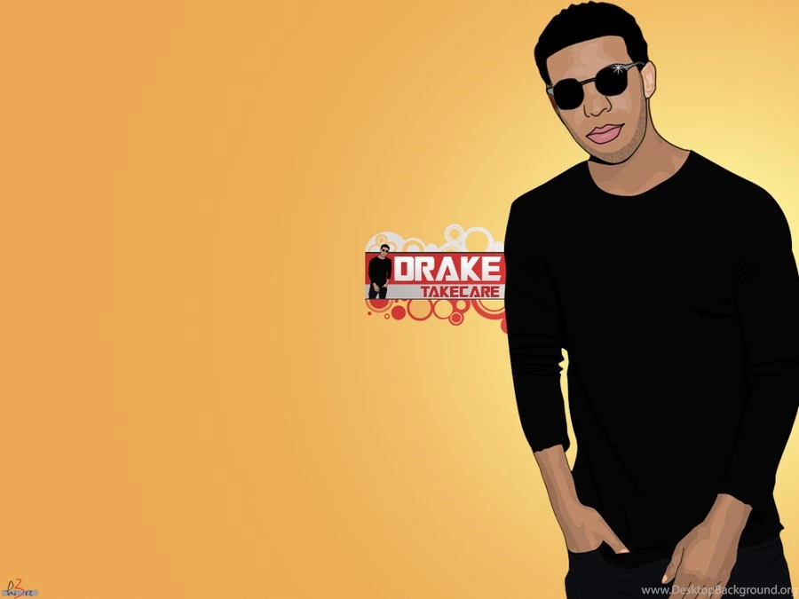 Drake Wallpapers By Ki3rz On DeviantArt