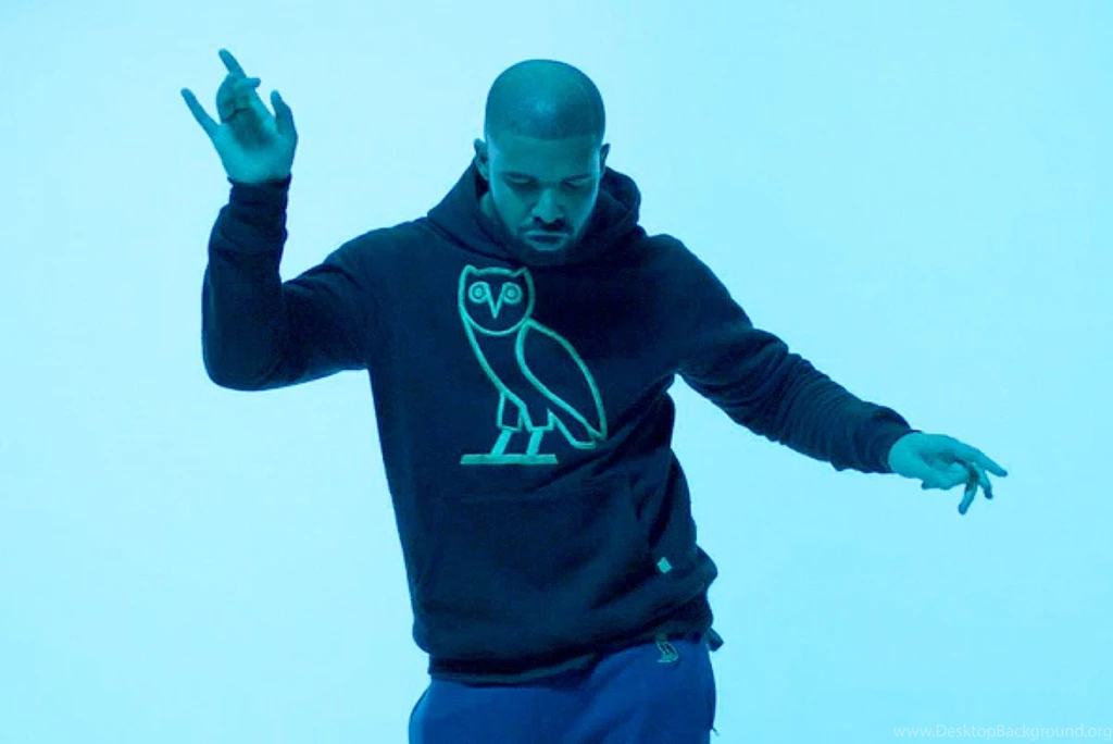 Unique 4K Drake Wallpapers