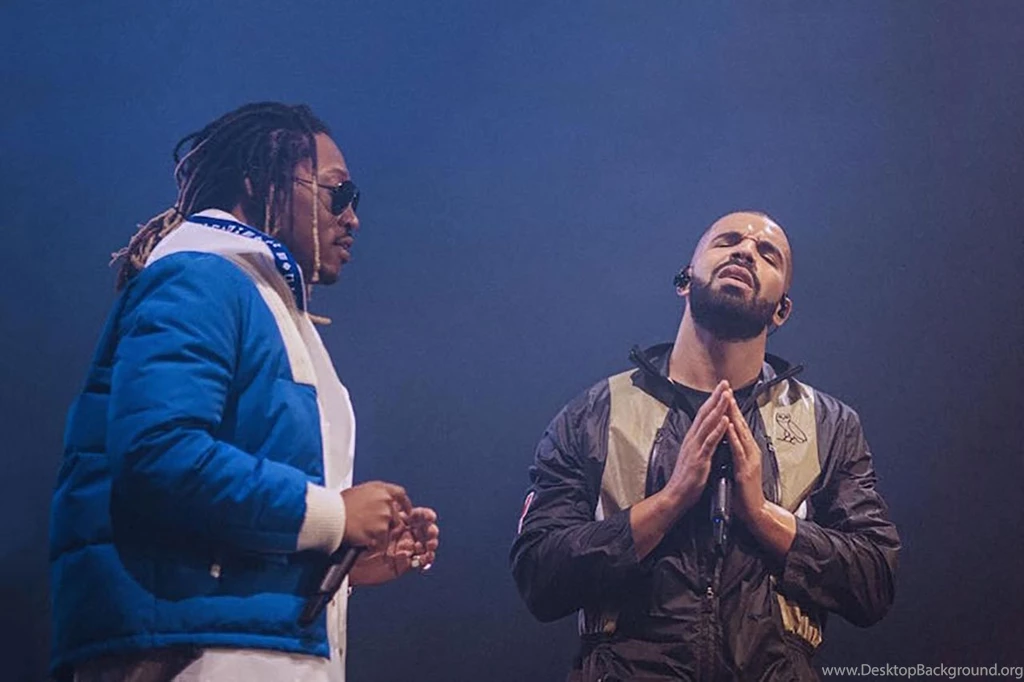 Inspiring 2016 Drake 4K Wallpapers