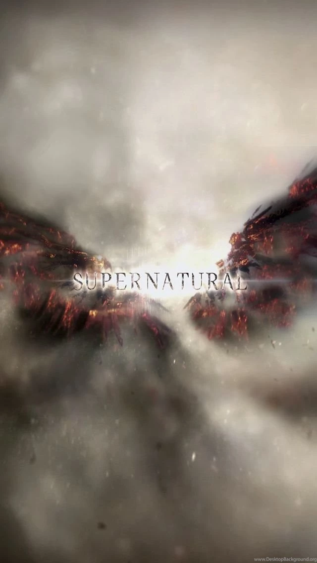 Supernatural