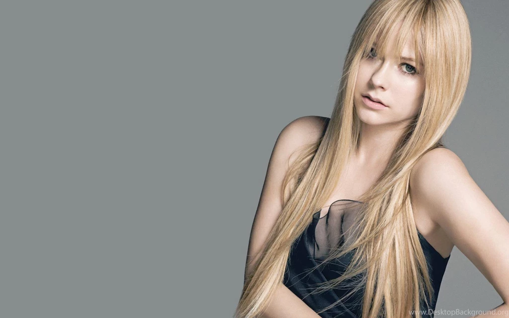 Avril Lavigne MAXIM HD >> HD Wallpaper, Get It Now!