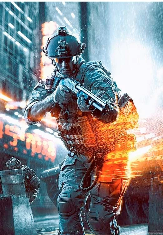 Games Wallpapers, Battlefield 4 Xbox 360 Desktop Hd Wallpapers ...