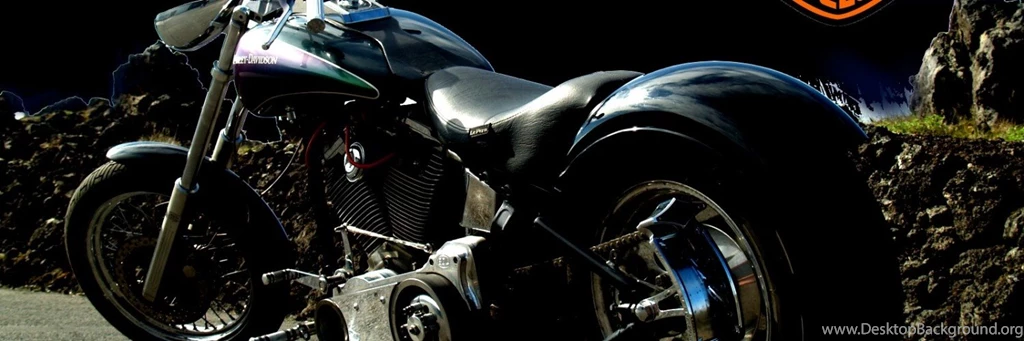Harley Davidson Wallpapers Motor Cycles Wallpapers