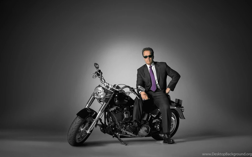 Harley Davidson Arnold With Motor Wallpaper,with HD Wallpapers ...