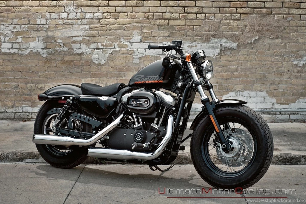 Gambar Gambar Motor Harley Davidson