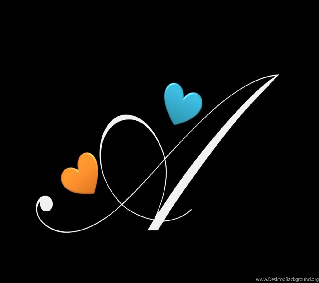 12 Absolute A Alphabet Wallpapers Free Download