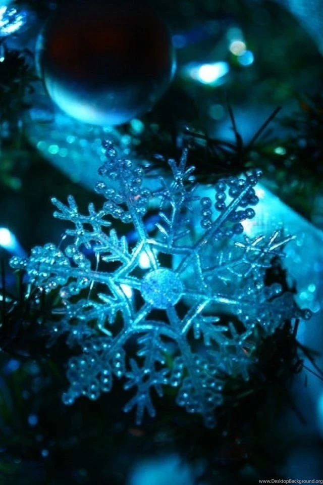 Christmas iPhone Wallpapers Tjn