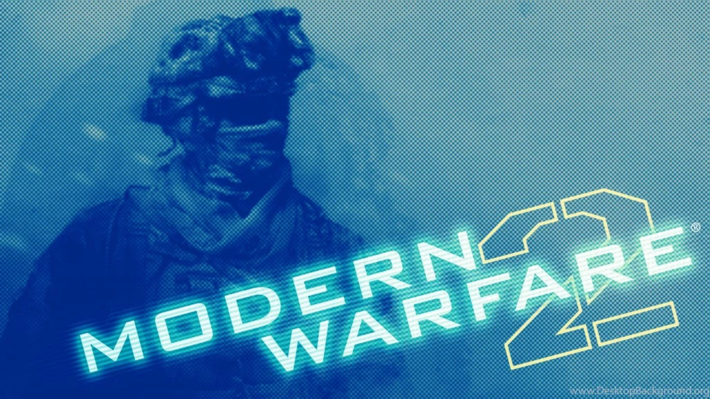 MW2 Wallpapers 2 By Amphetamine ashley On DeviantArt