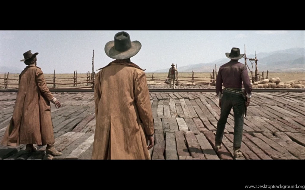 Western