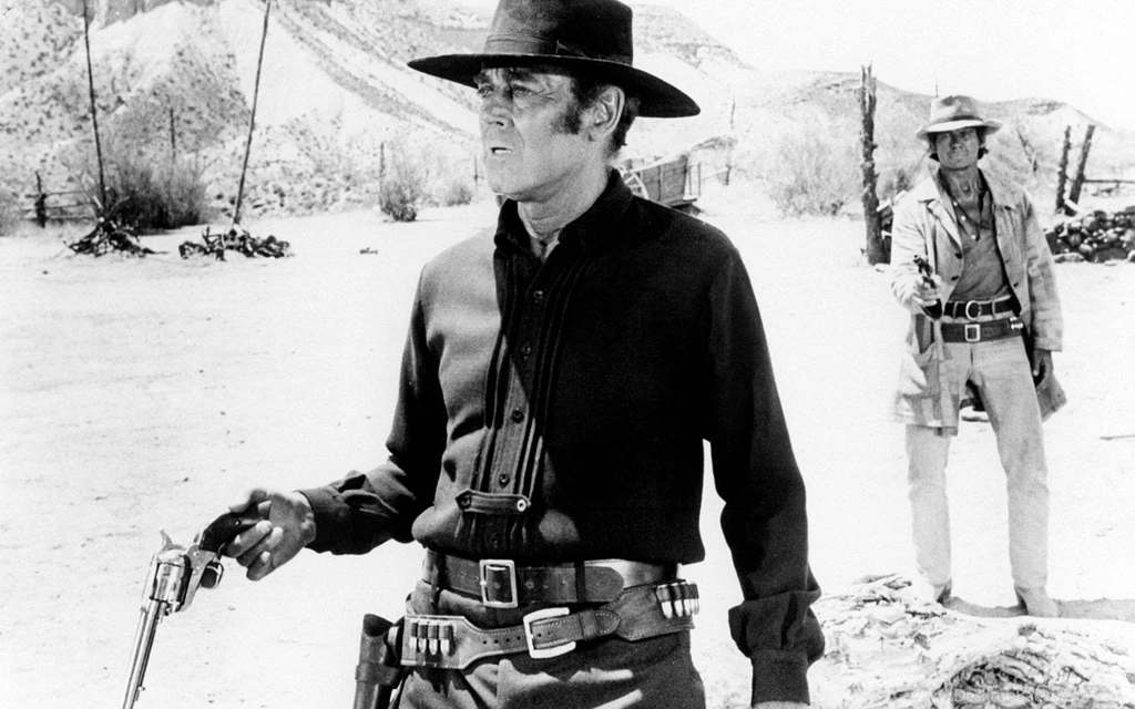 Once Upon A Time In The West 1920x1200 Wallpapers, 1920x1200 ...