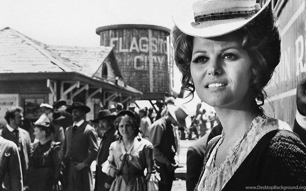 Once Upon A Time In The West 1920x1200 Wallpapers, 1920x1200 ...