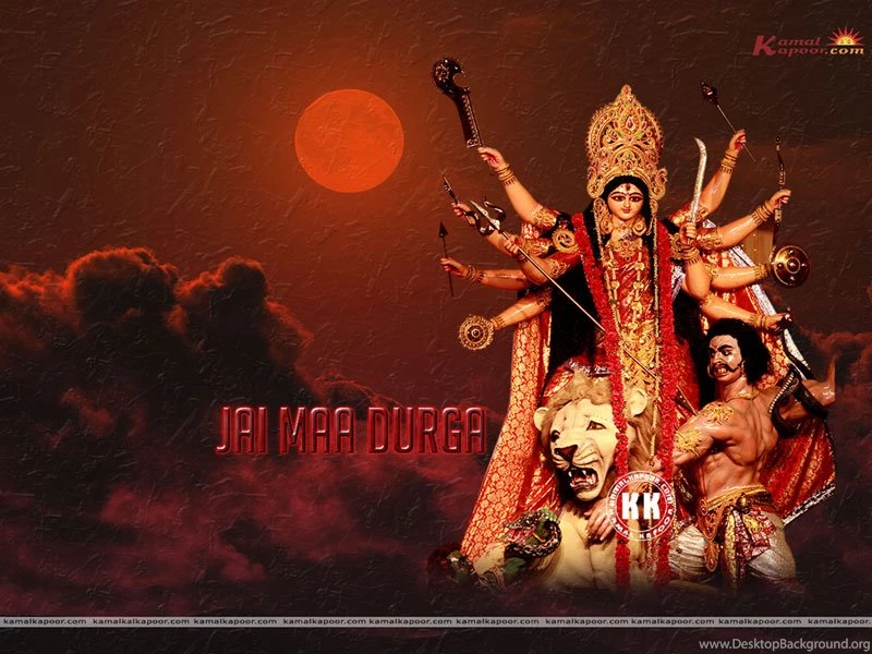 Durga Wallpapers, Durga Maa Puja Pictures, Durga Maa Puja Full ...