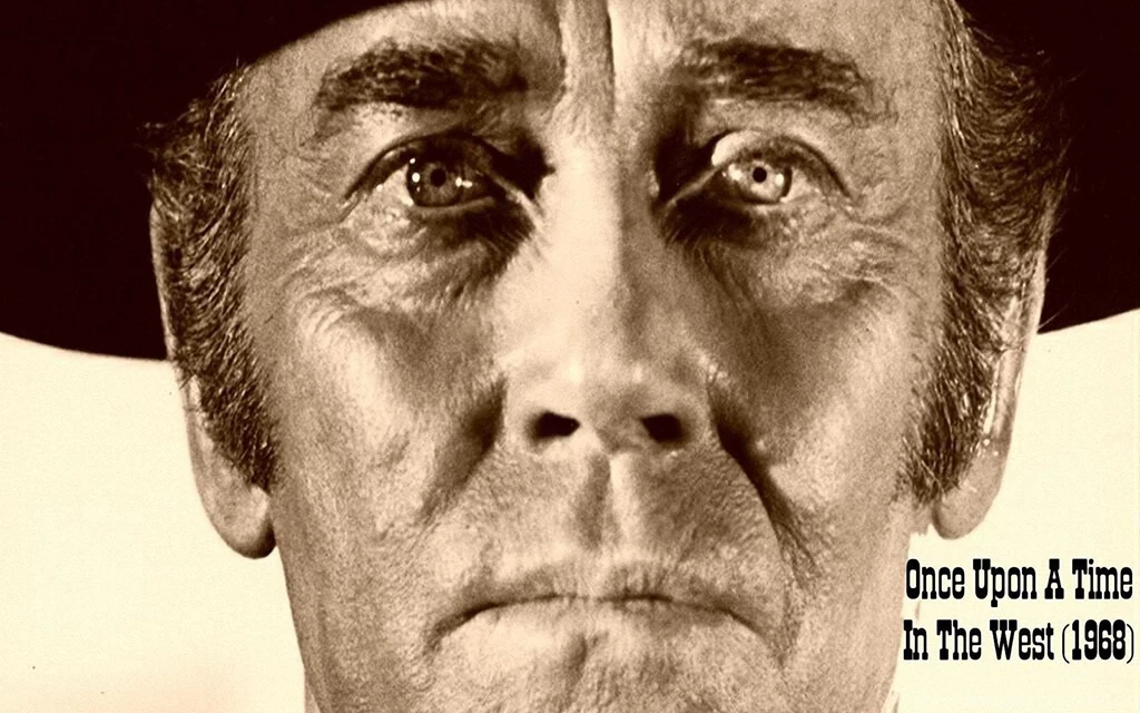 Once Upon A Time In The West 1920x1200 Wallpapers, 1920x1200 ...