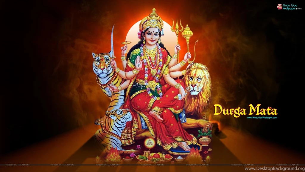 1920x1080 Happy Navratri