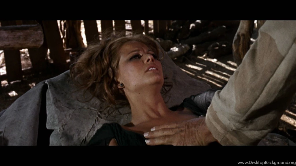Once Upon A Time In The West "C'era Una Volta Il West" ~ Good On ...