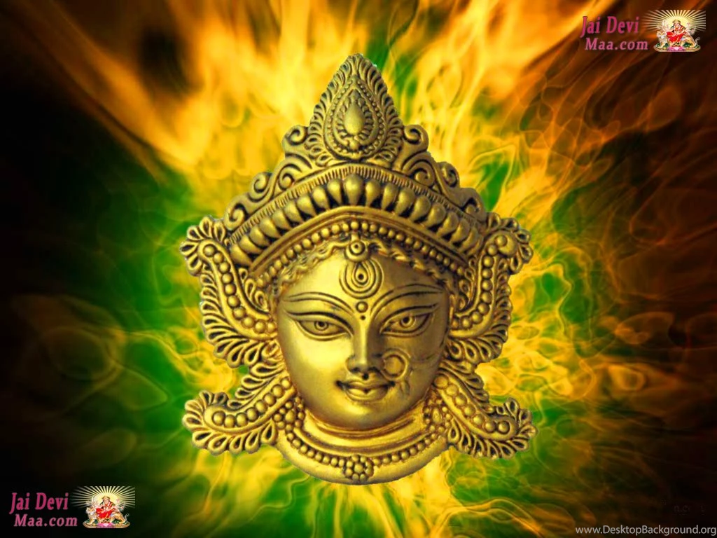 Download Maa Durga HD Best Walllpapers