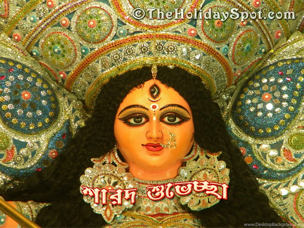 Wallpapers Maa Durga Hd