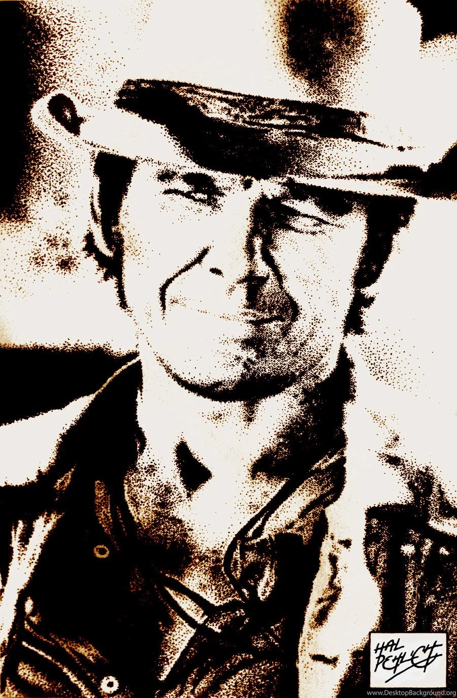 Once Upon A Time In The West By Hal 2012 On DeviantArt